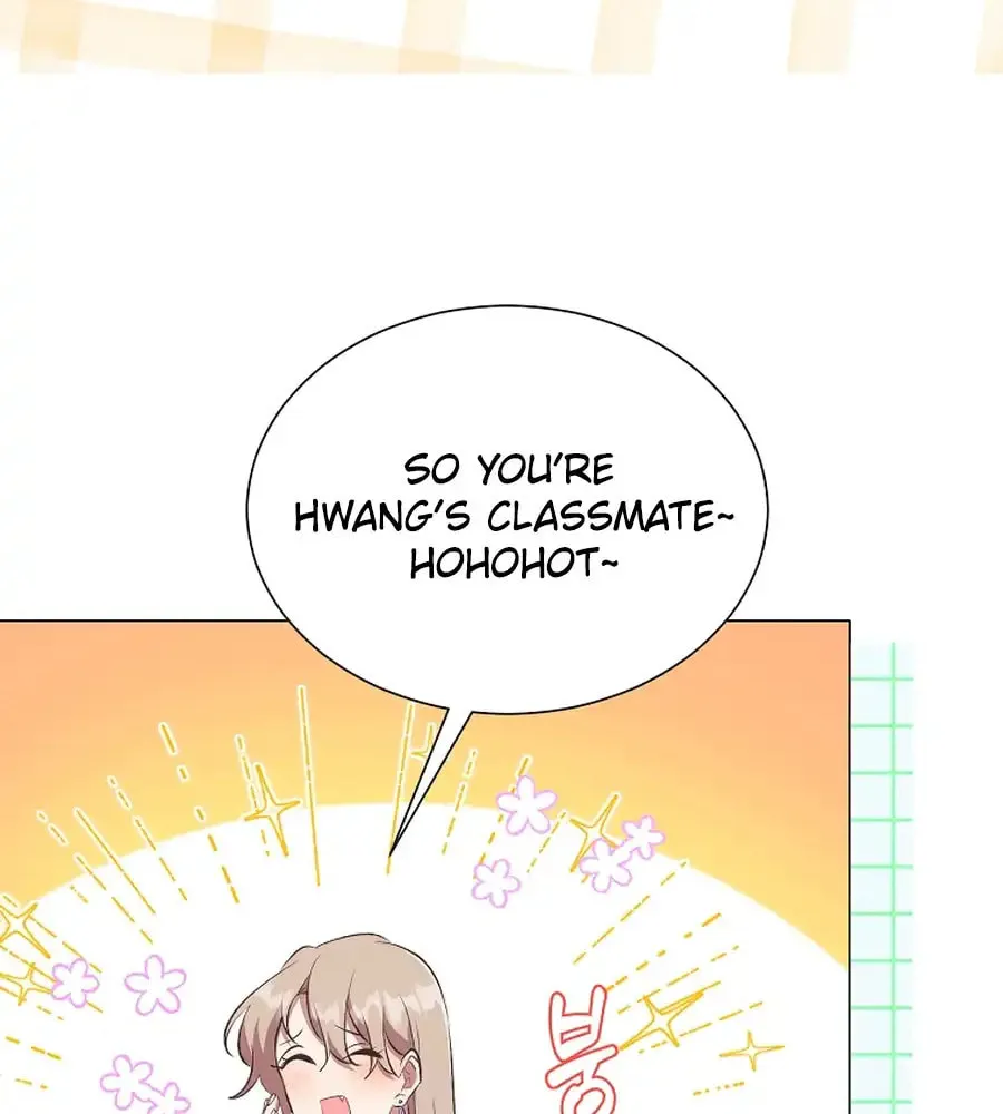 Weird Office Chapter 13 page 34 - 