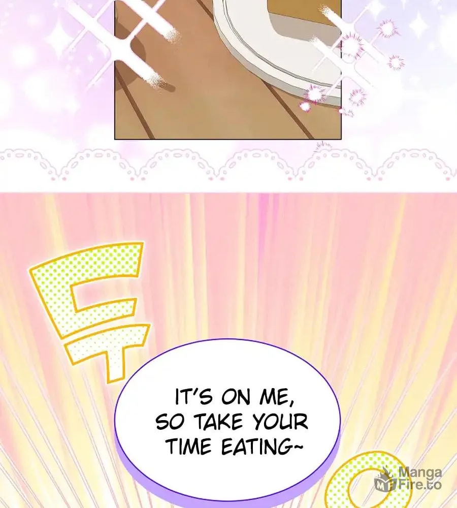 Weird Office Chapter 13 page 36 - 