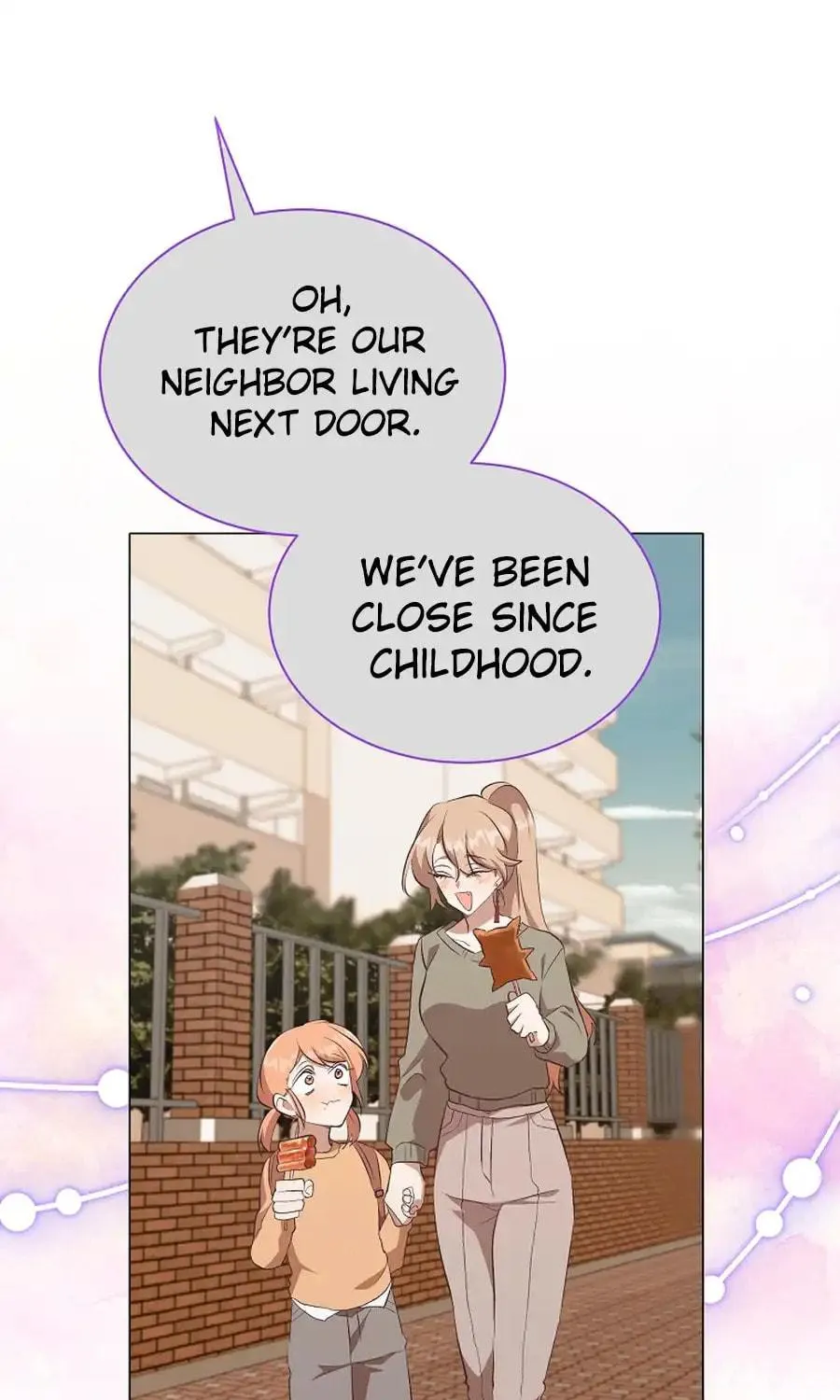 Weird Office Chapter 13 page 41 - 