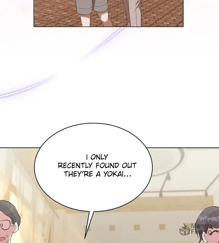 Weird Office Chapter 13 page 42 - 