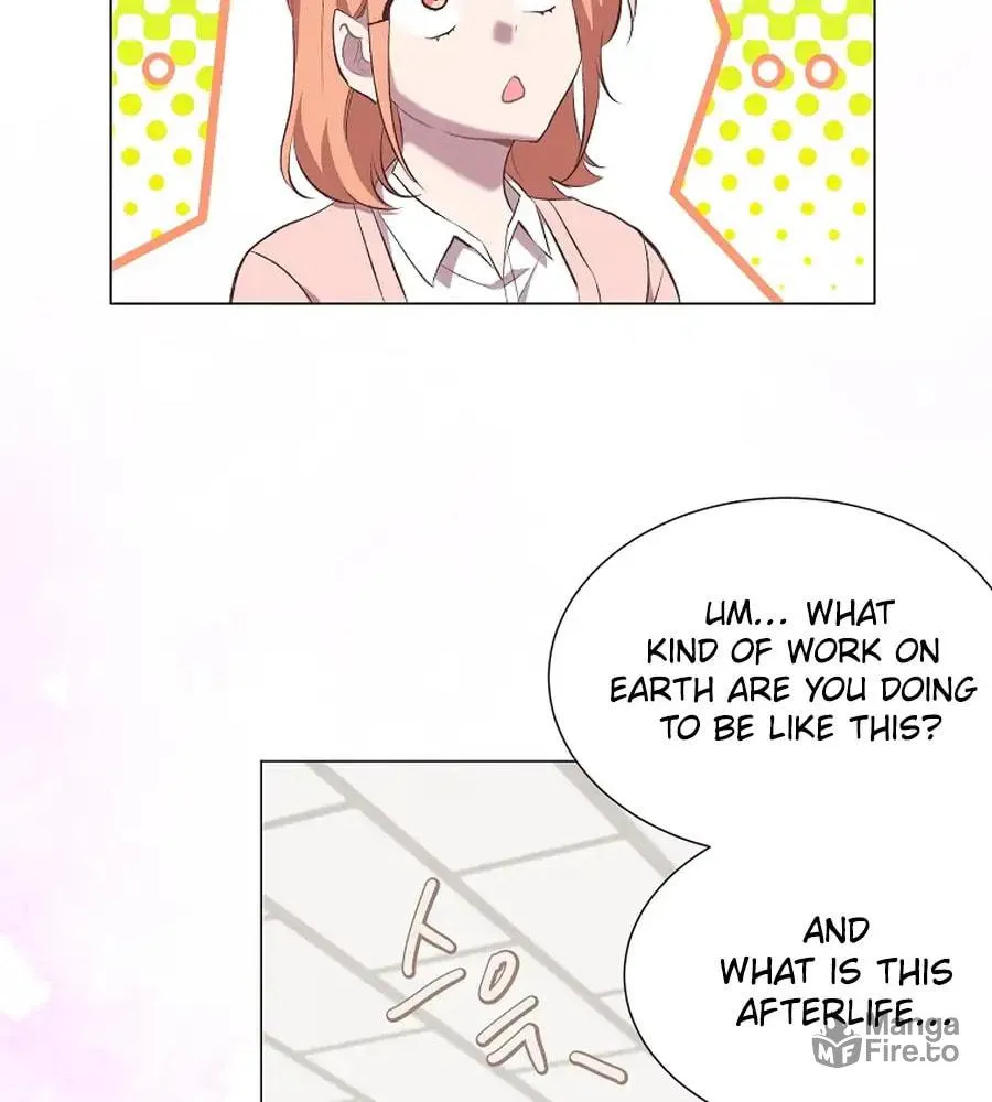 Weird Office Chapter 13 page 6 - 
