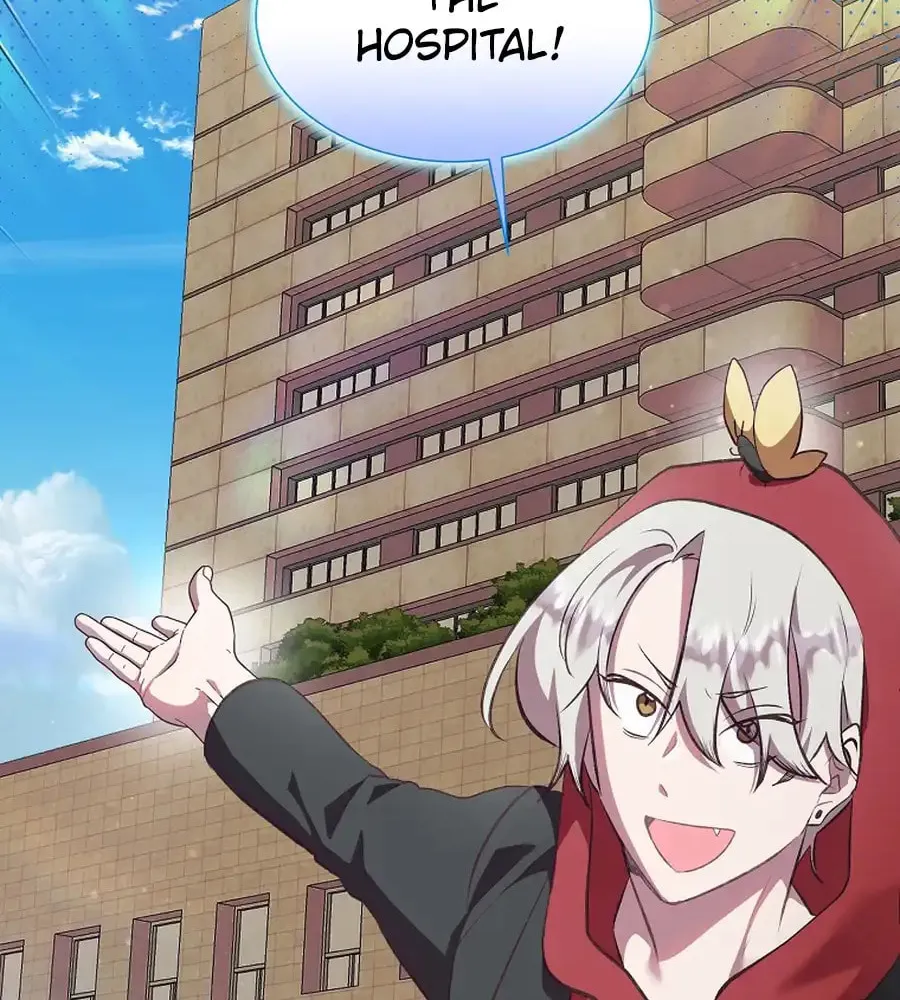 Weird Office Chapter 13 page 62 - 