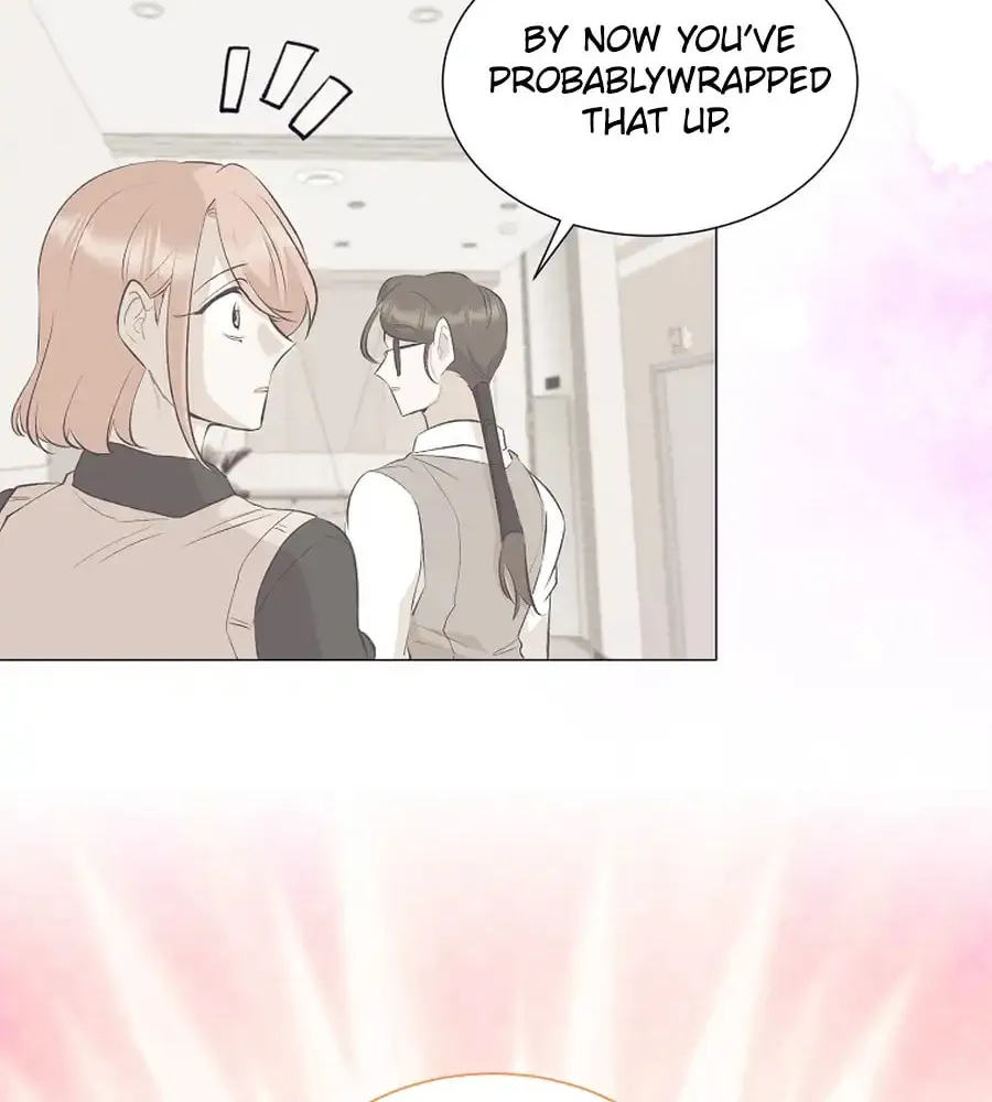 Weird Office Chapter 13 page 8 - 
