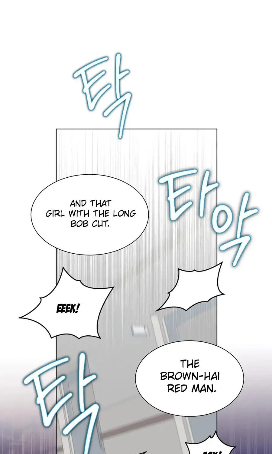 Weird Office Chapter 13 page 77 - 