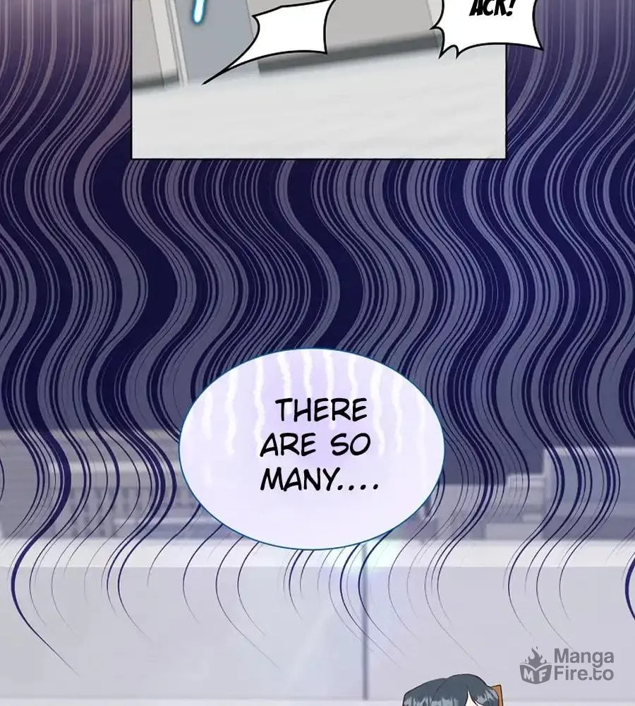 Weird Office Chapter 13 page 78 - 