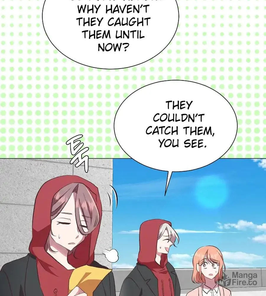 Weird Office Chapter 13 page 80 - 