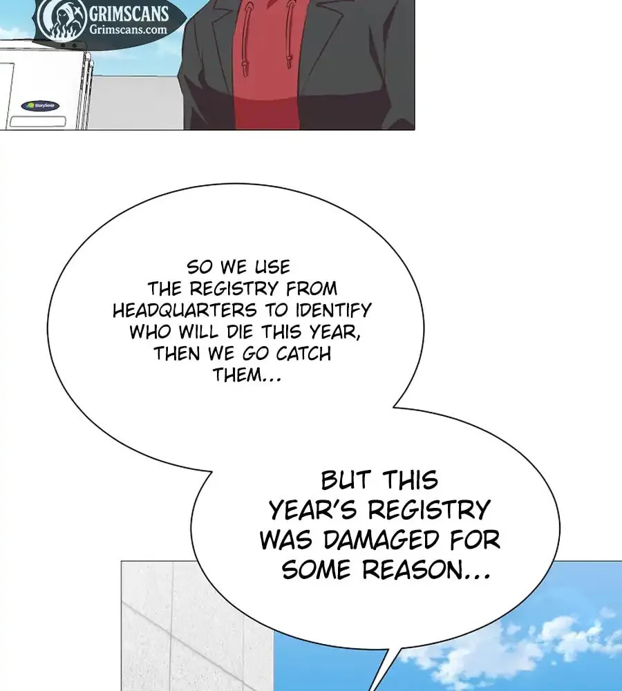 Weird Office Chapter 13 page 82 - 