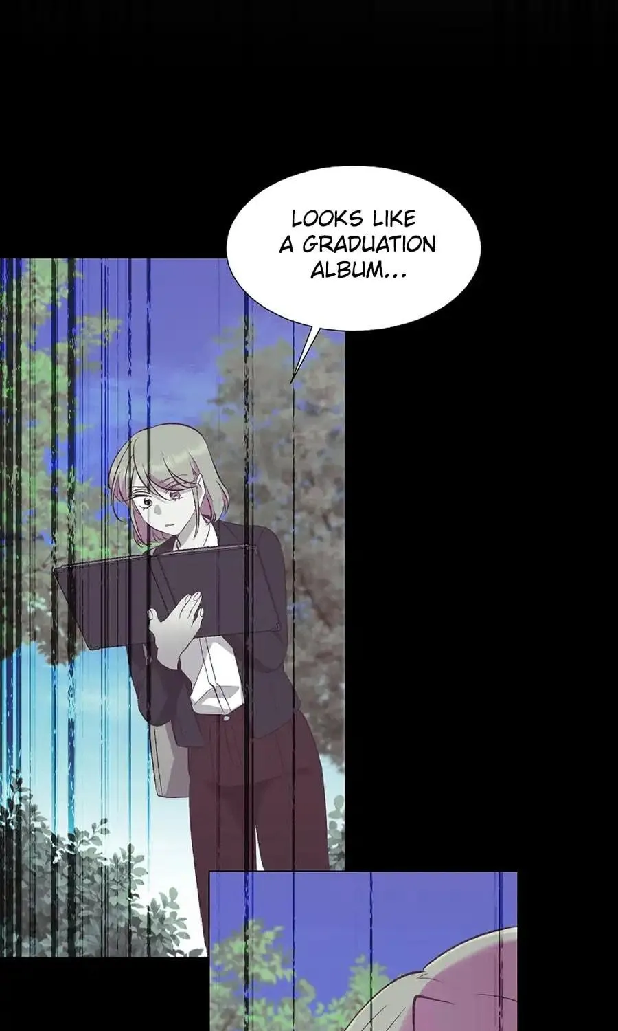 Weird Office Chapter 13 page 95 - 