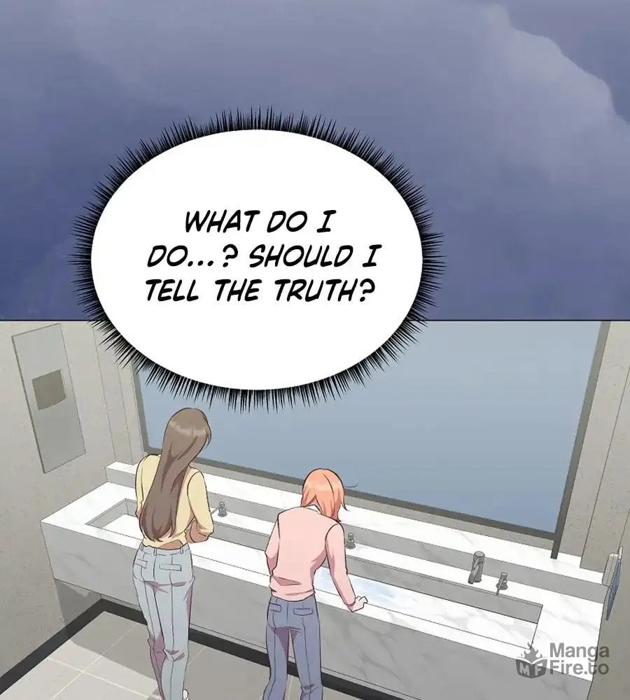 Weird Office Chapter 14 page 18 - 