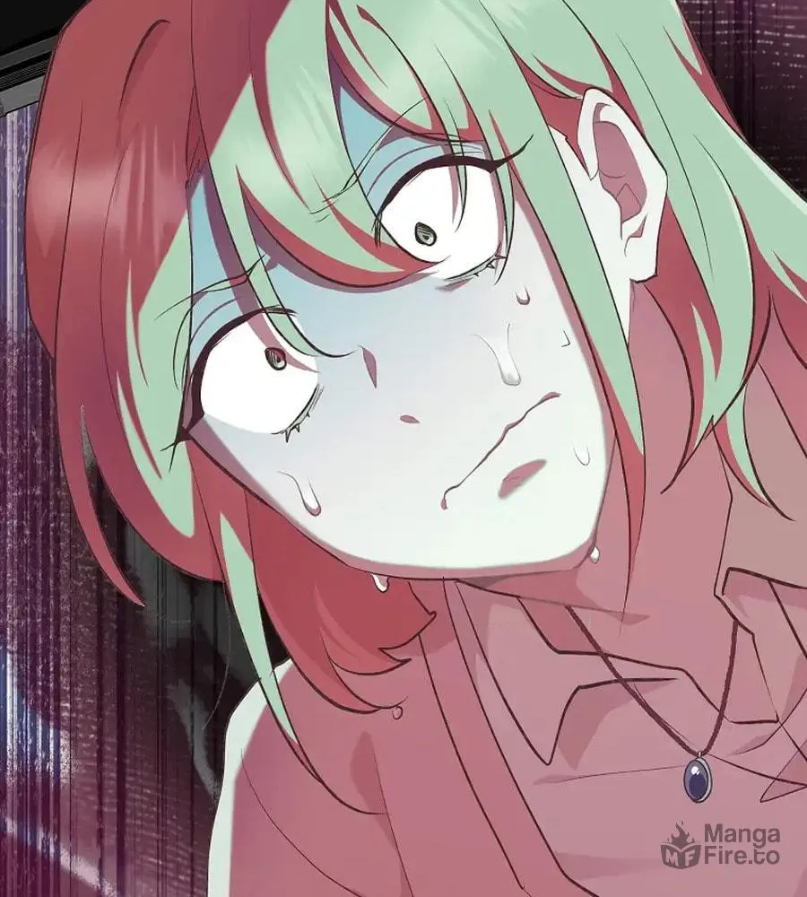 Weird Office Chapter 14 page 20 - 