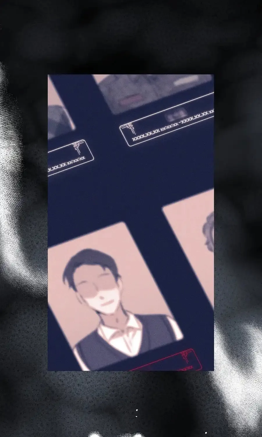 Weird Office Chapter 14 page 3 - 