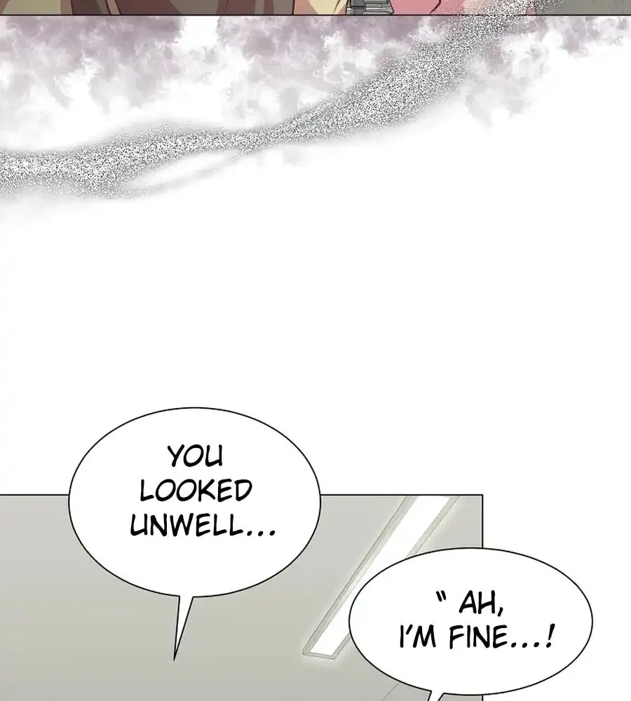 Weird Office Chapter 14 page 22 - 