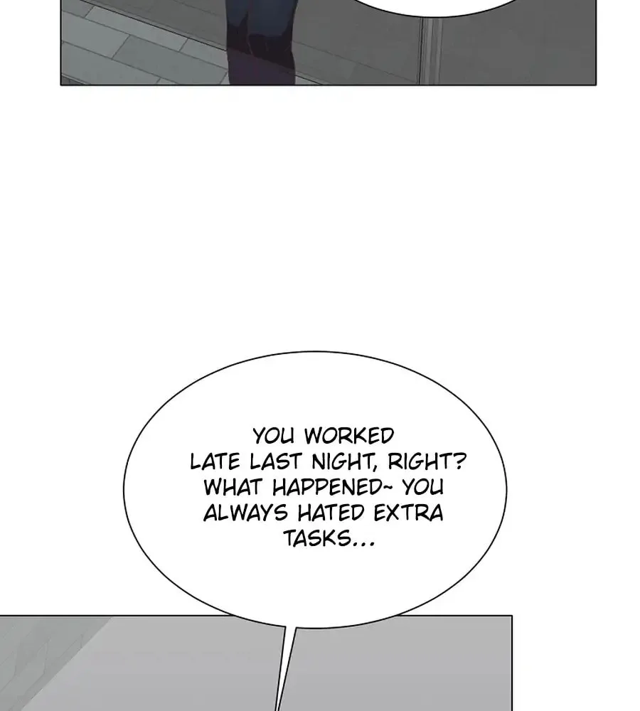 Weird Office Chapter 14 page 38 - 