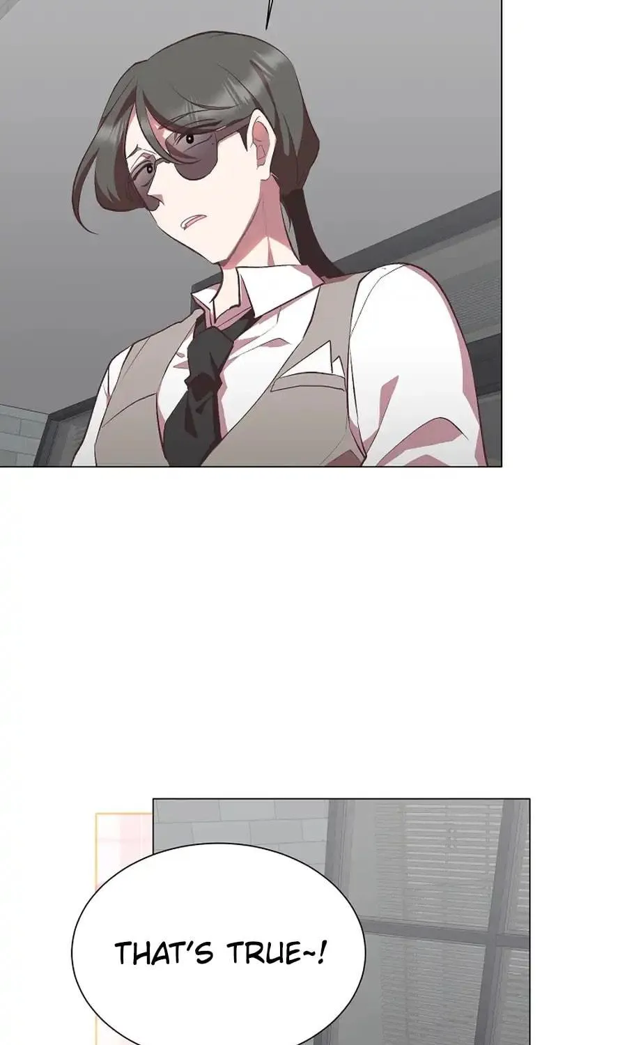 Weird Office Chapter 14 page 39 - 