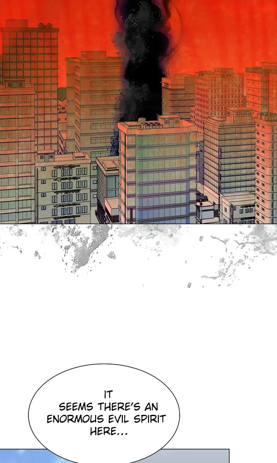 Weird Office Chapter 14 page 45 - 