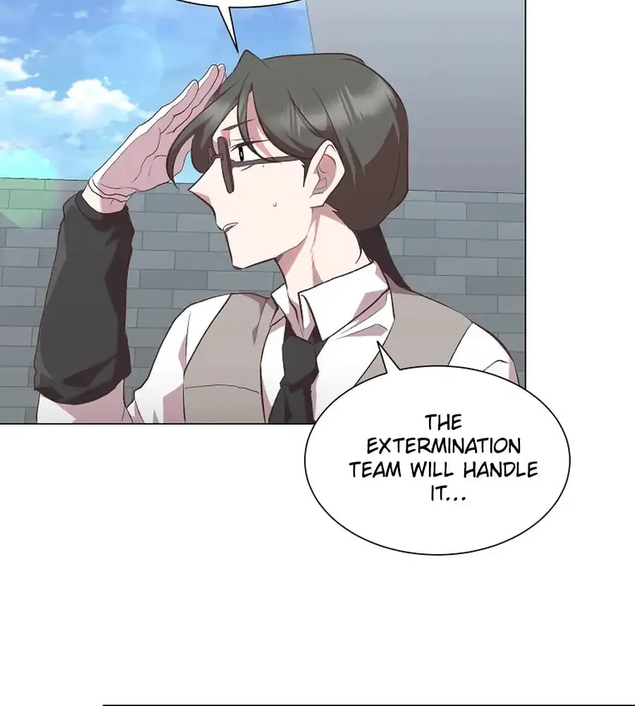 Weird Office Chapter 14 page 46 - 