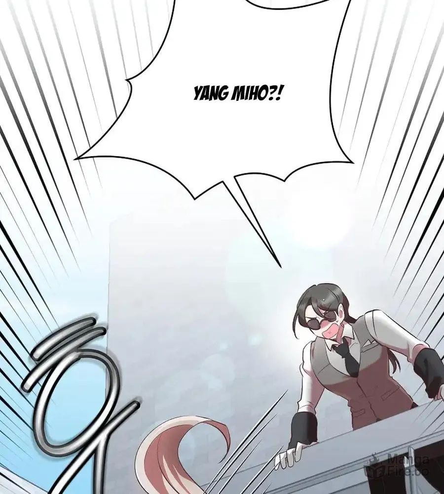 Weird Office Chapter 14 page 48 - 