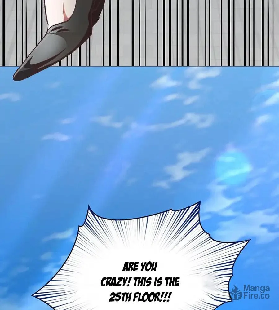 Weird Office Chapter 14 page 50 - 