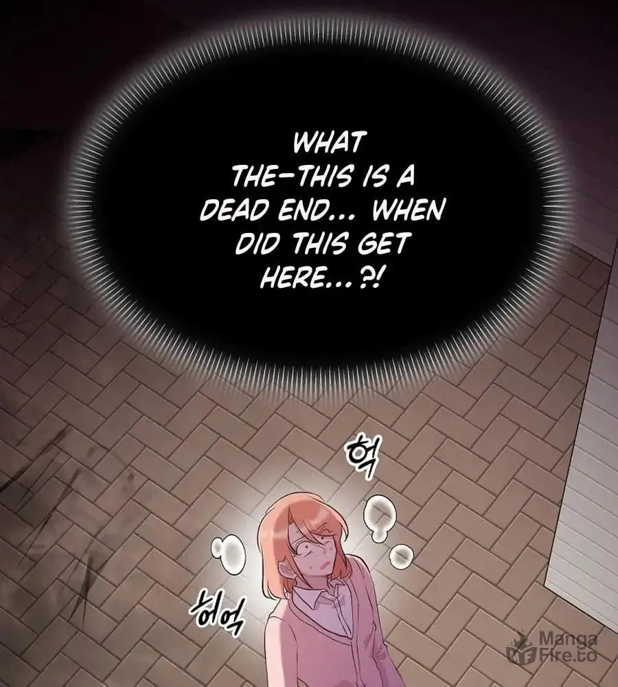 Weird Office Chapter 14 page 78 - 