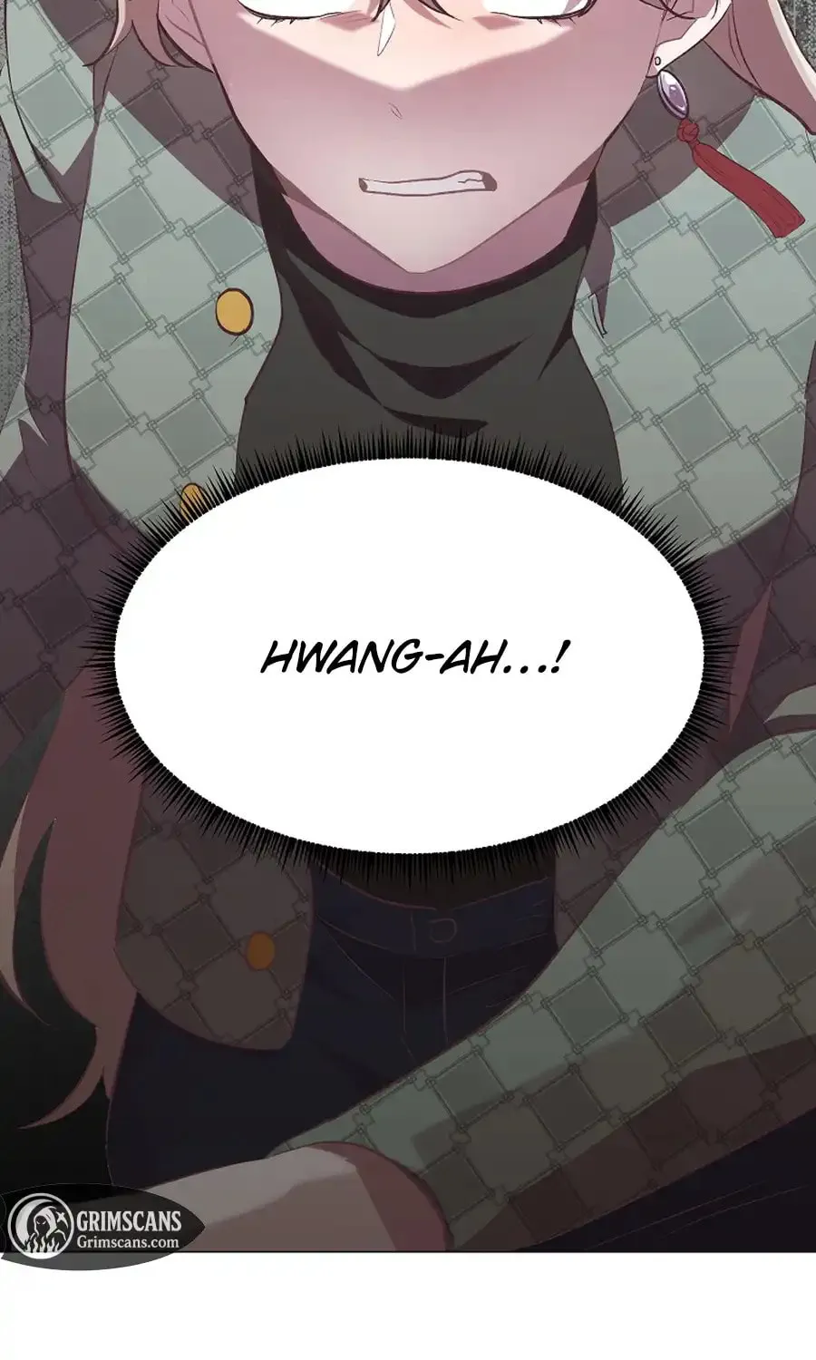 Weird Office Chapter 15 page 15 - 
