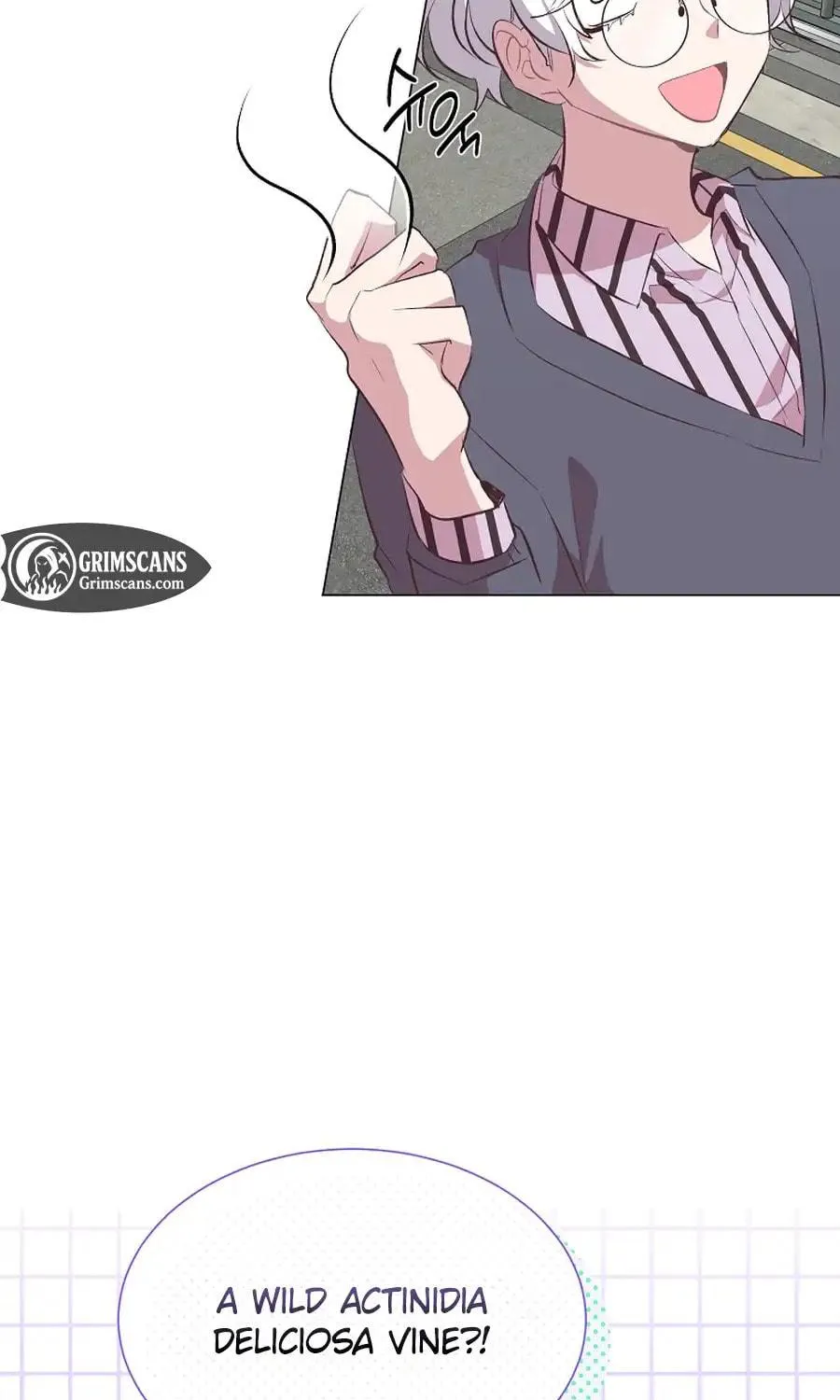 Weird Office Chapter 15 page 19 - 
