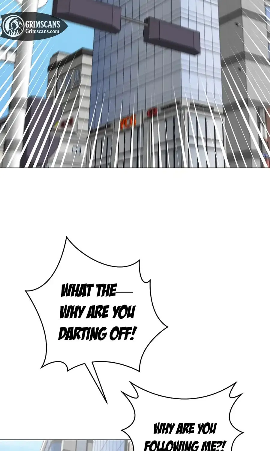 Weird Office Chapter 15 page 3 - 