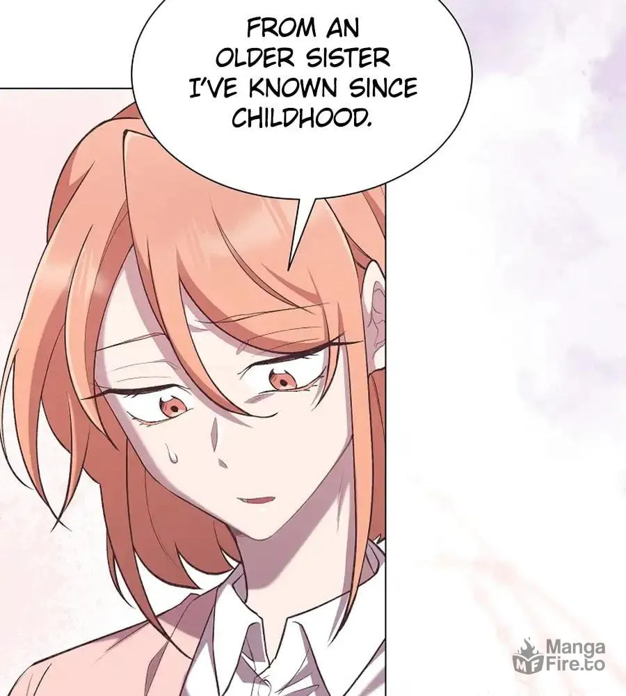 Weird Office Chapter 15 page 36 - 