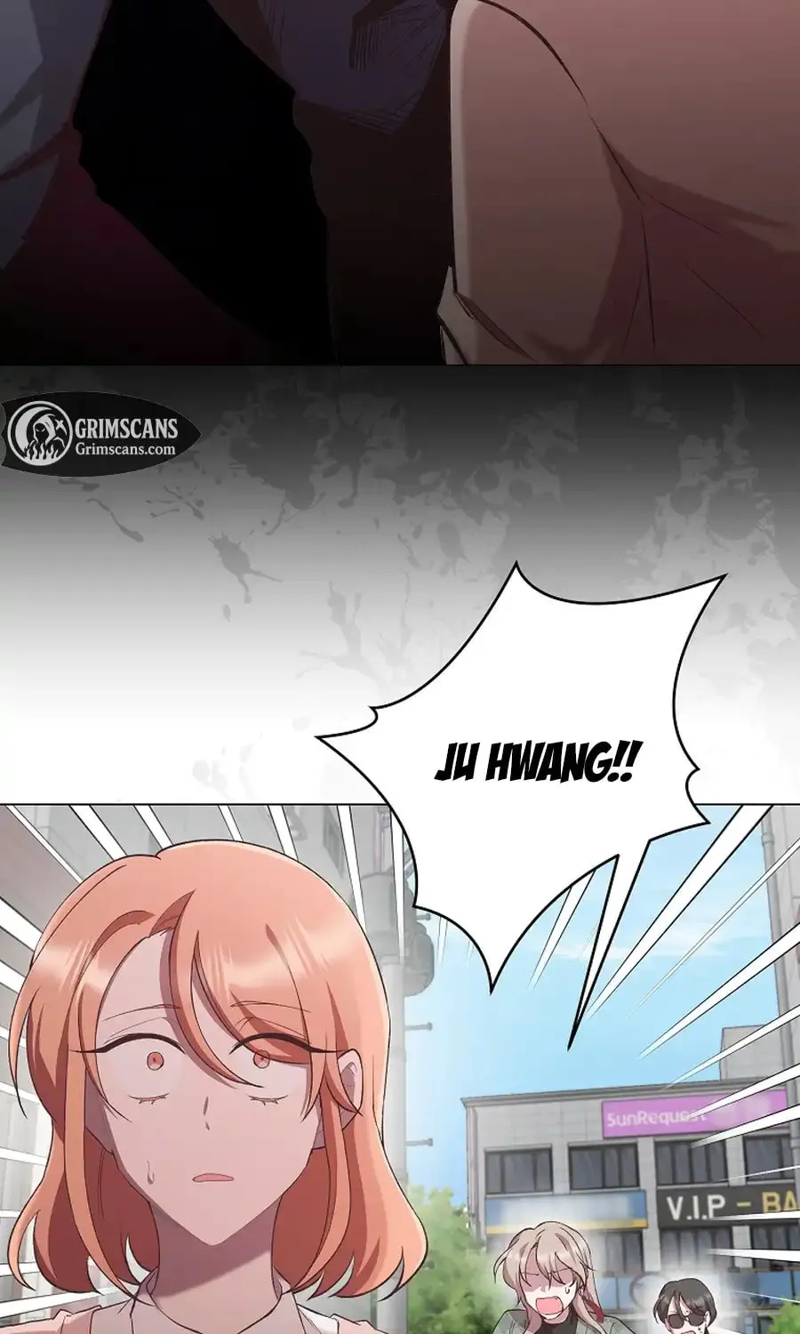 Weird Office Chapter 15 page 43 - 