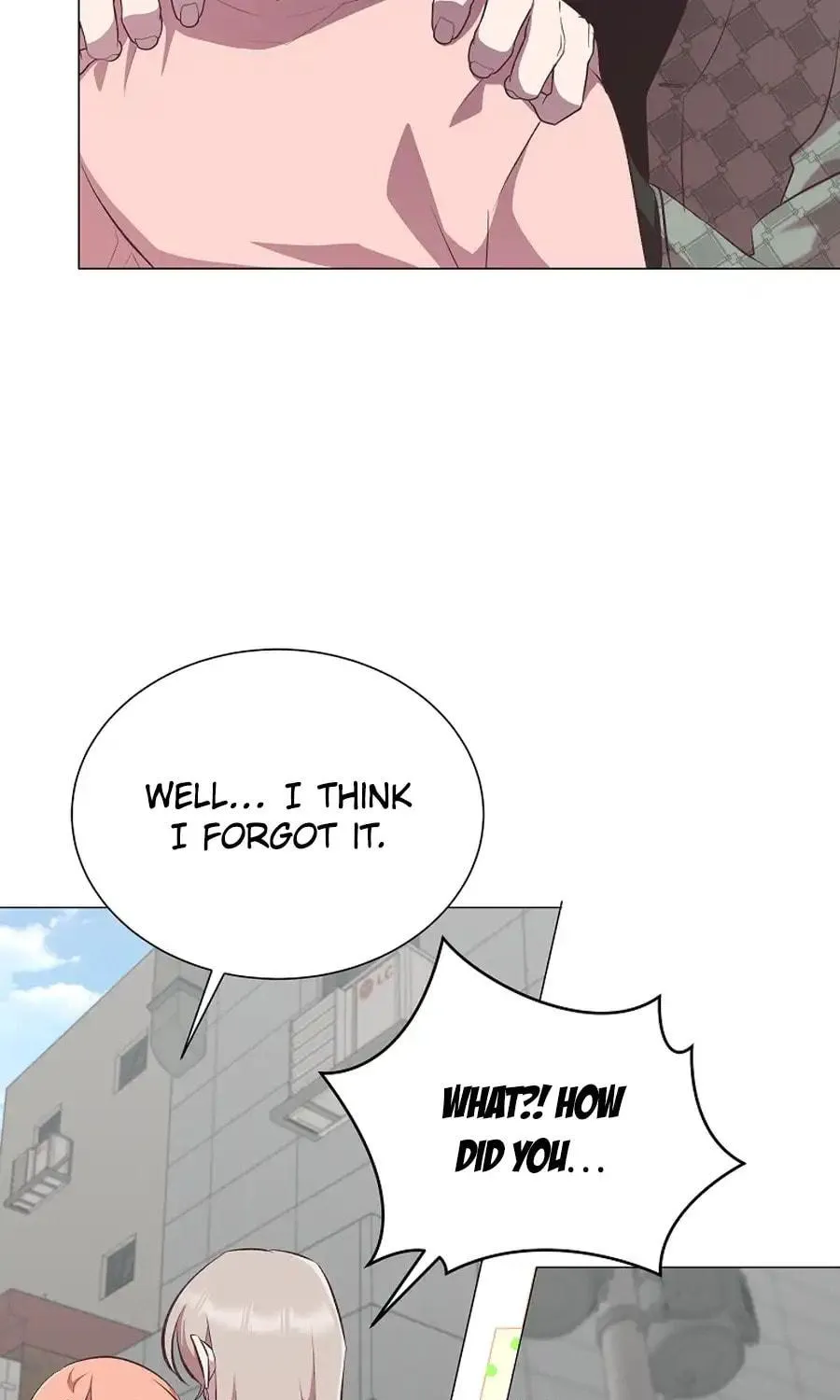 Weird Office Chapter 15 page 47 - 