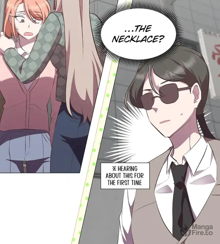 Weird Office Chapter 15 page 48 - 