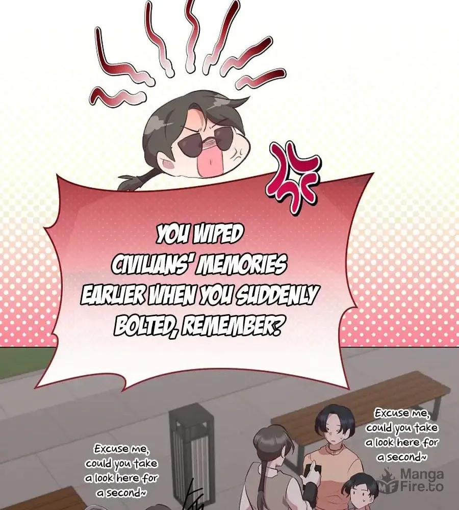 Weird Office Chapter 15 page 6 - 