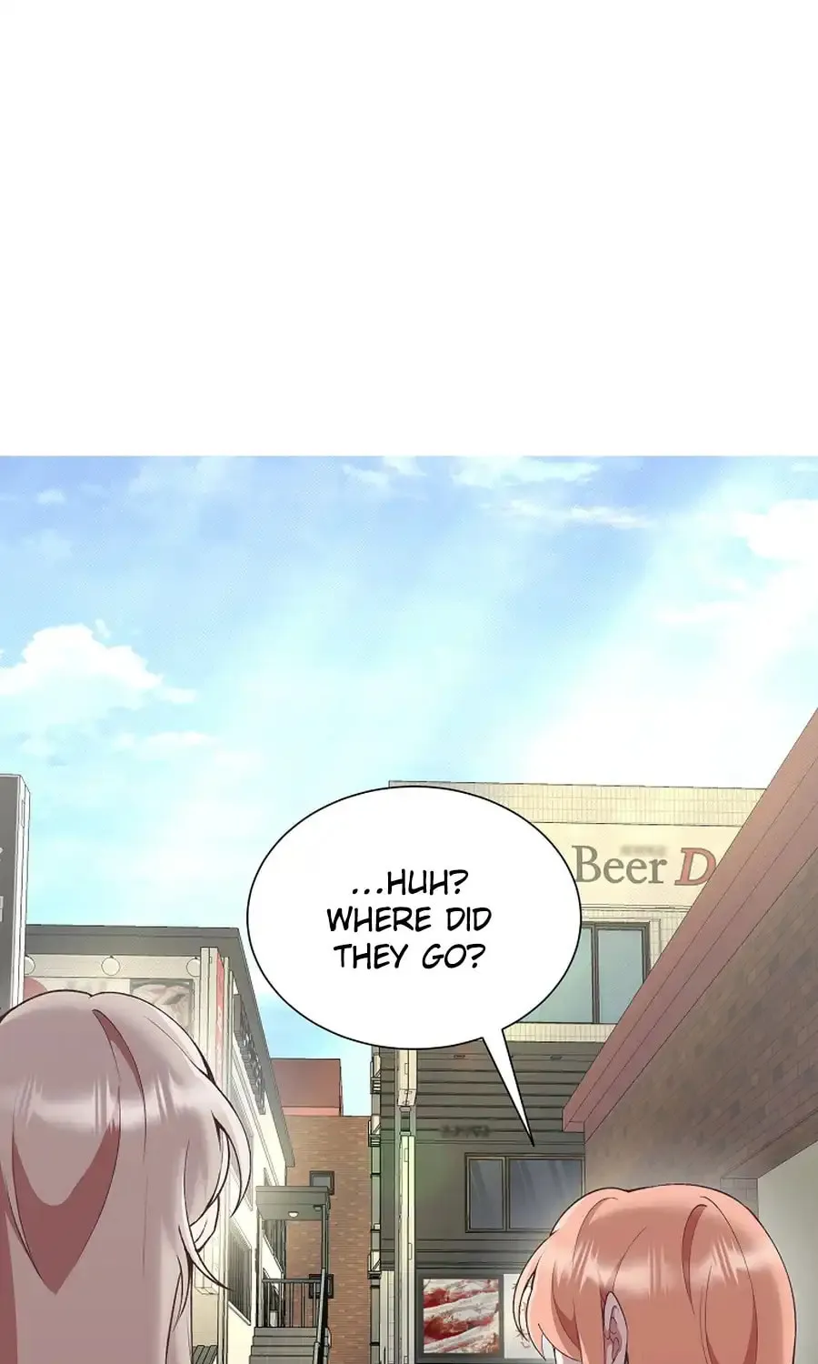 Weird Office Chapter 15 page 51 - 