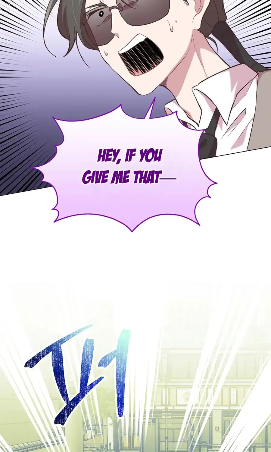Weird Office Chapter 15 page 63 - 