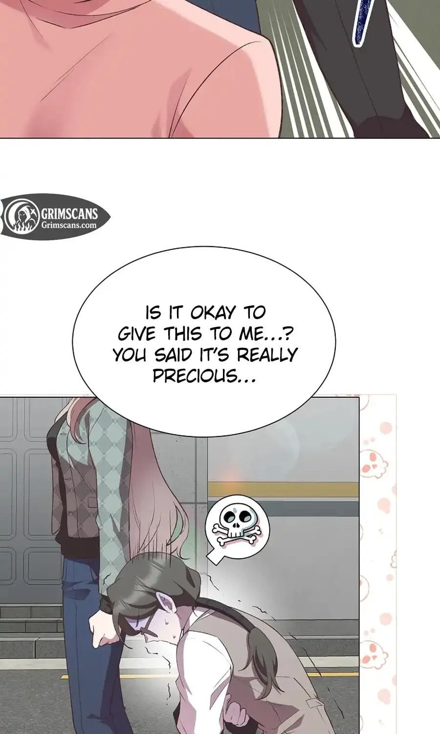 Weird Office Chapter 15 page 65 - 