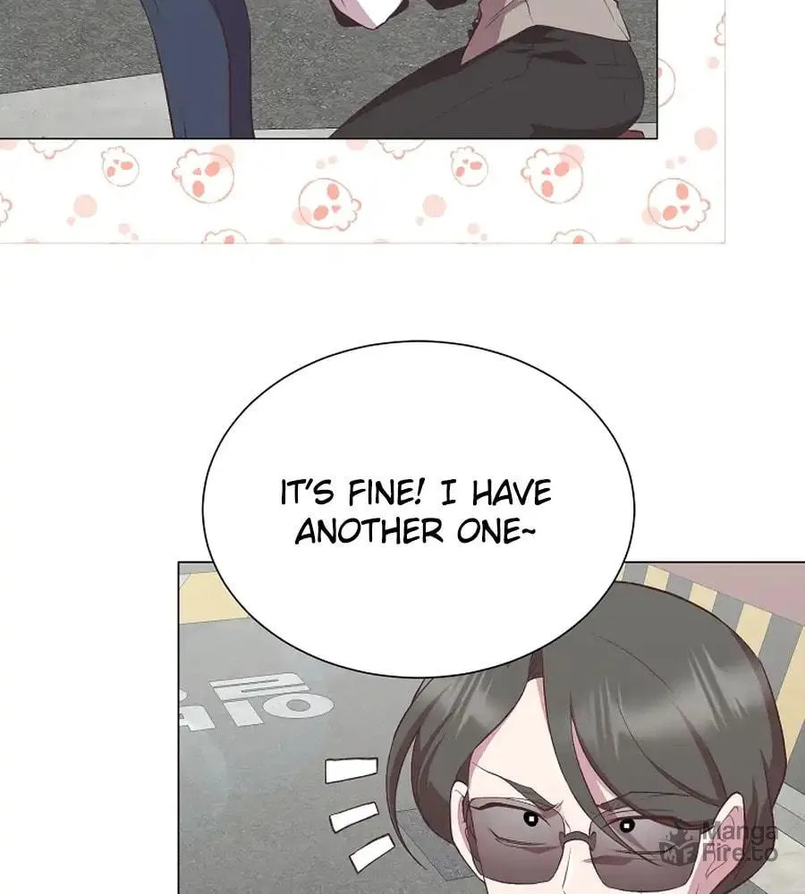 Weird Office Chapter 15 page 66 - 