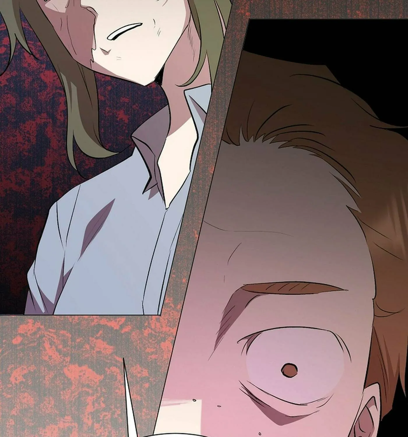 Weird Office Chapter 16 page 106 - 