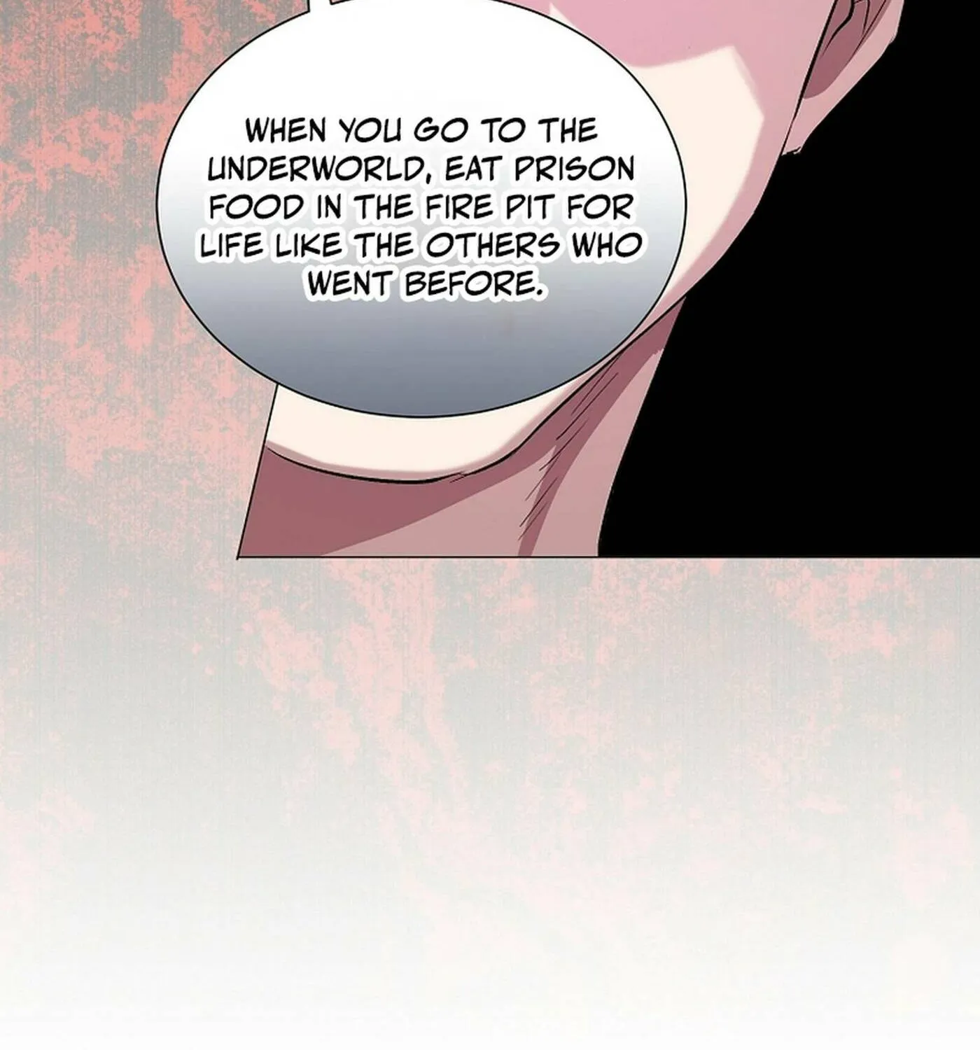Weird Office Chapter 16 page 107 - 