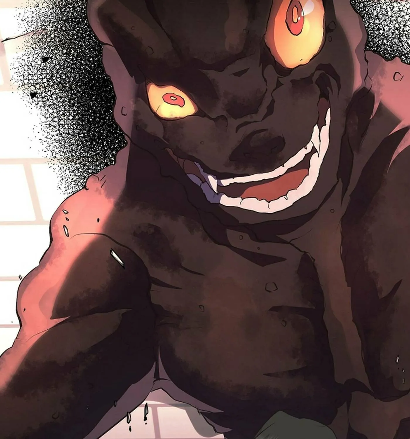 Weird Office Chapter 16 page 111 - 