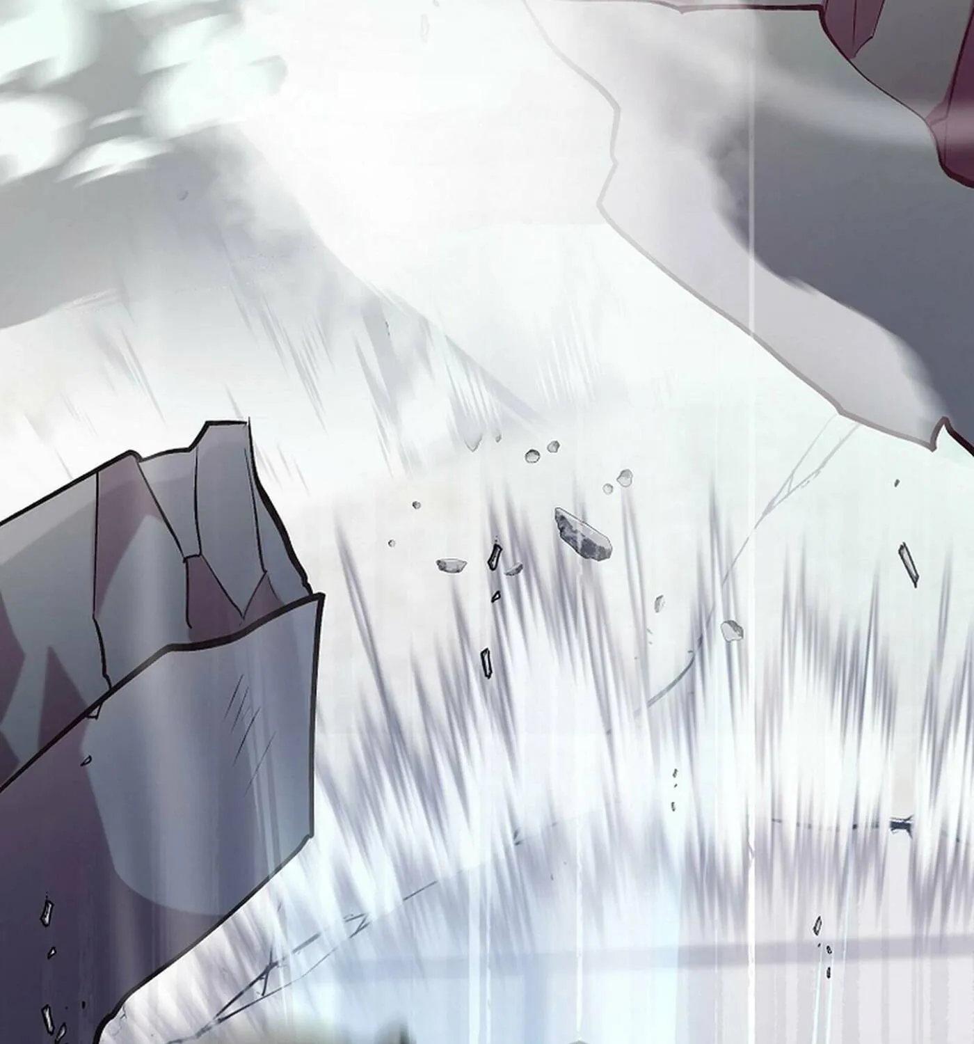 Weird Office Chapter 16 page 118 - 