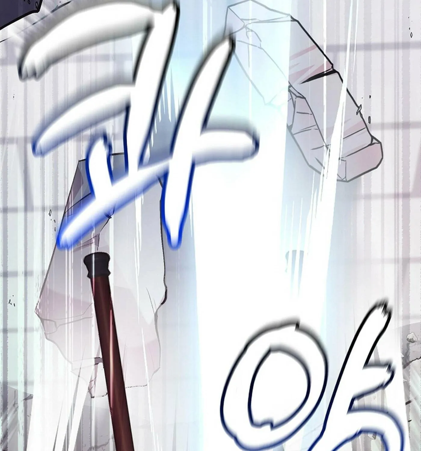 Weird Office Chapter 16 page 119 - 