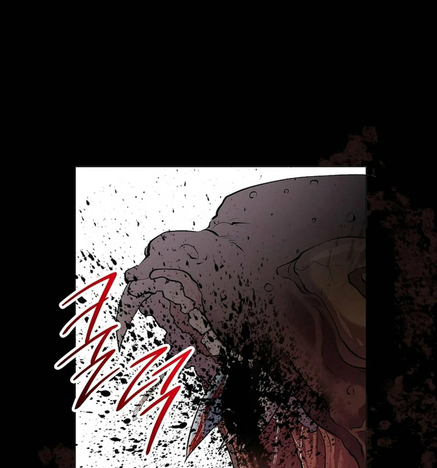 Weird Office Chapter 16 page 124 - 