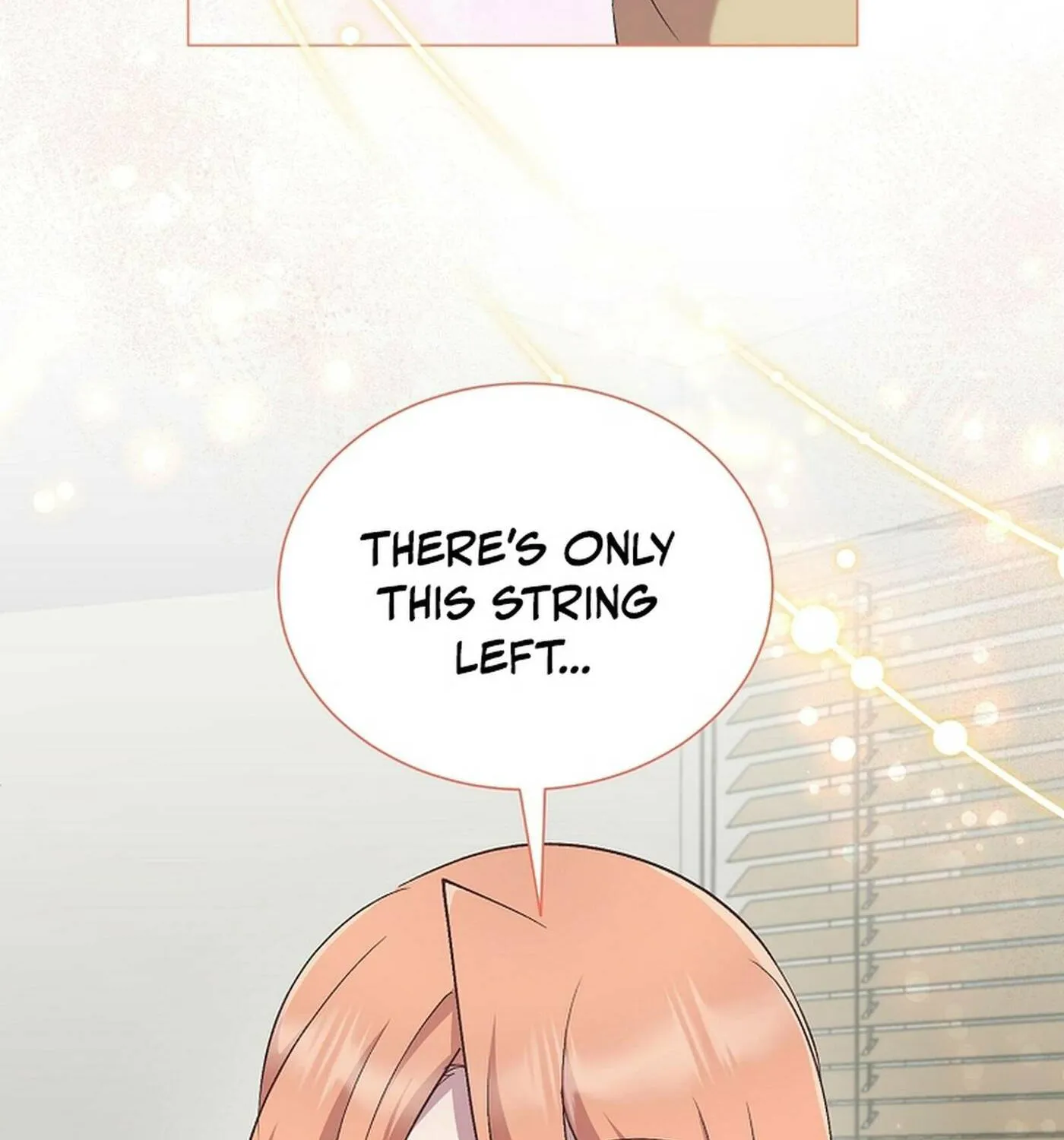 Weird Office Chapter 16 page 4 - 