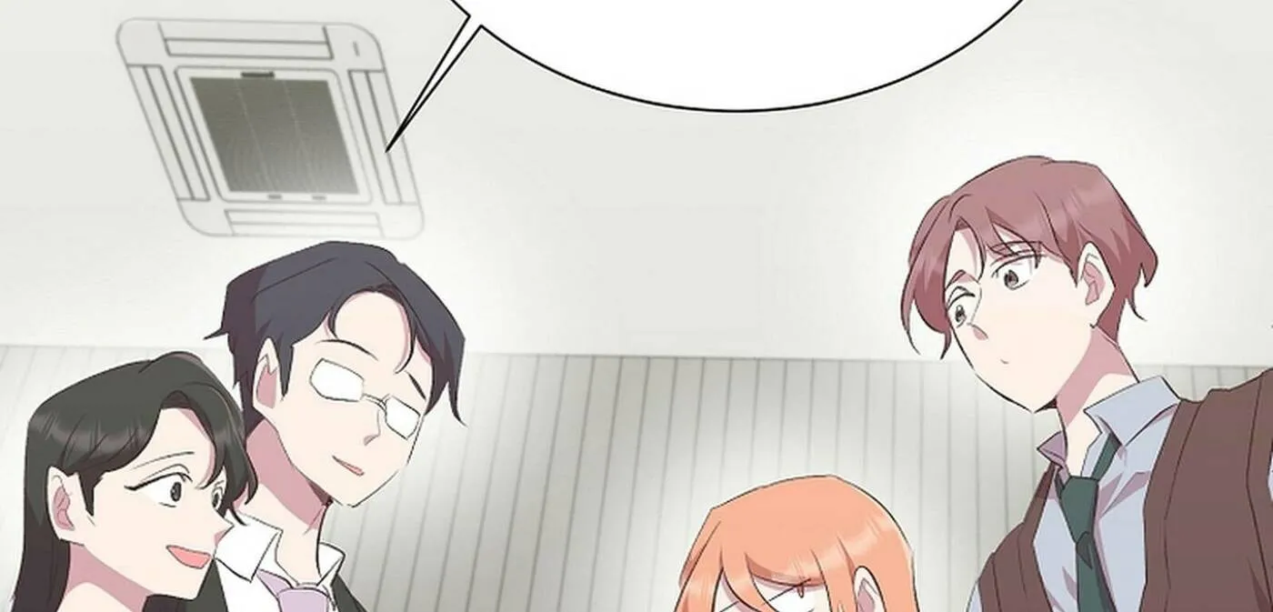 Weird Office Chapter 16 page 35 - 