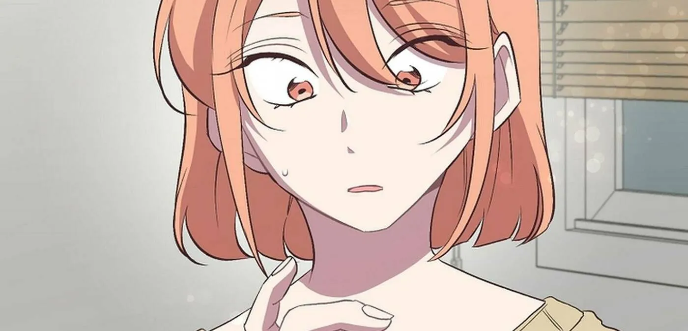 Weird Office Chapter 16 page 5 - 