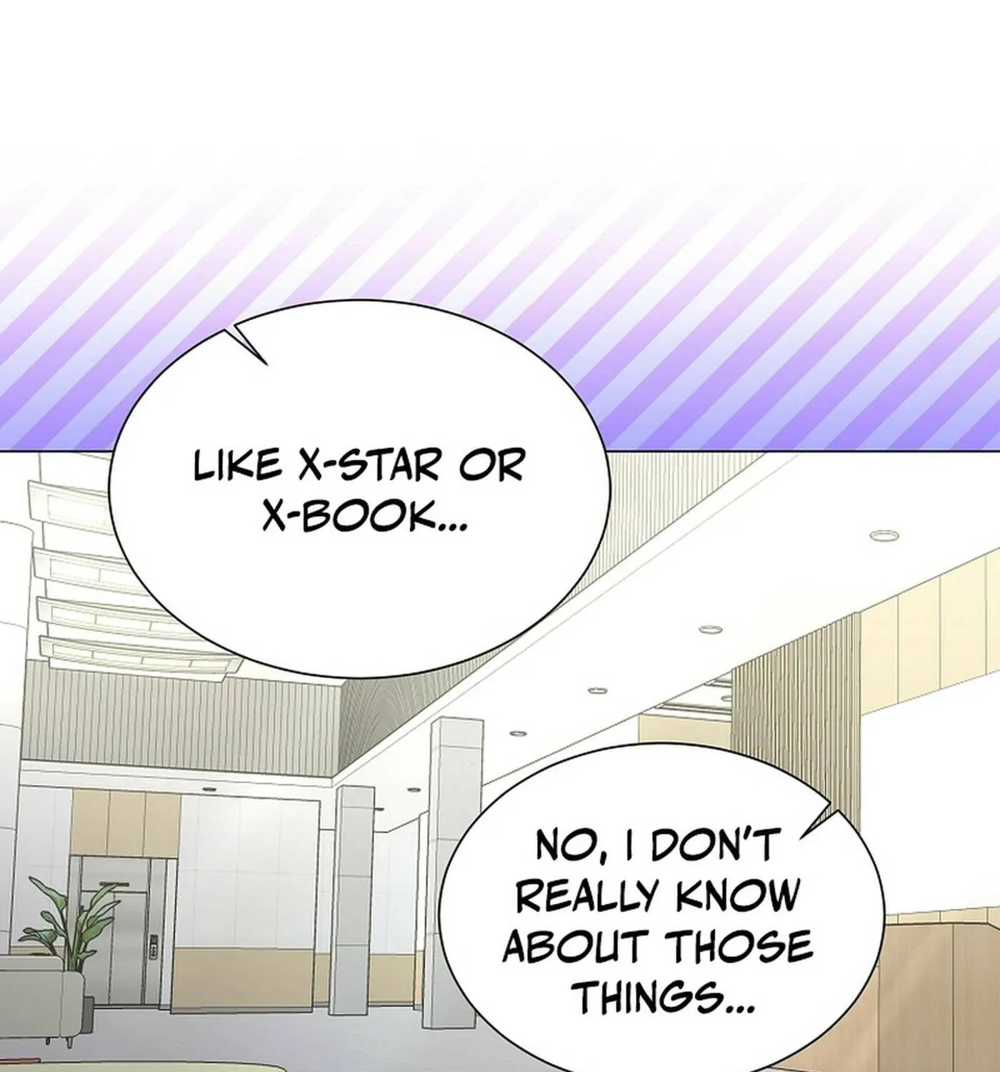 Weird Office Chapter 16 page 41 - 