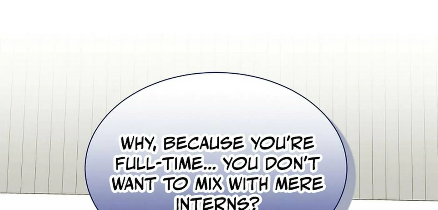 Weird Office Chapter 16 page 45 - 