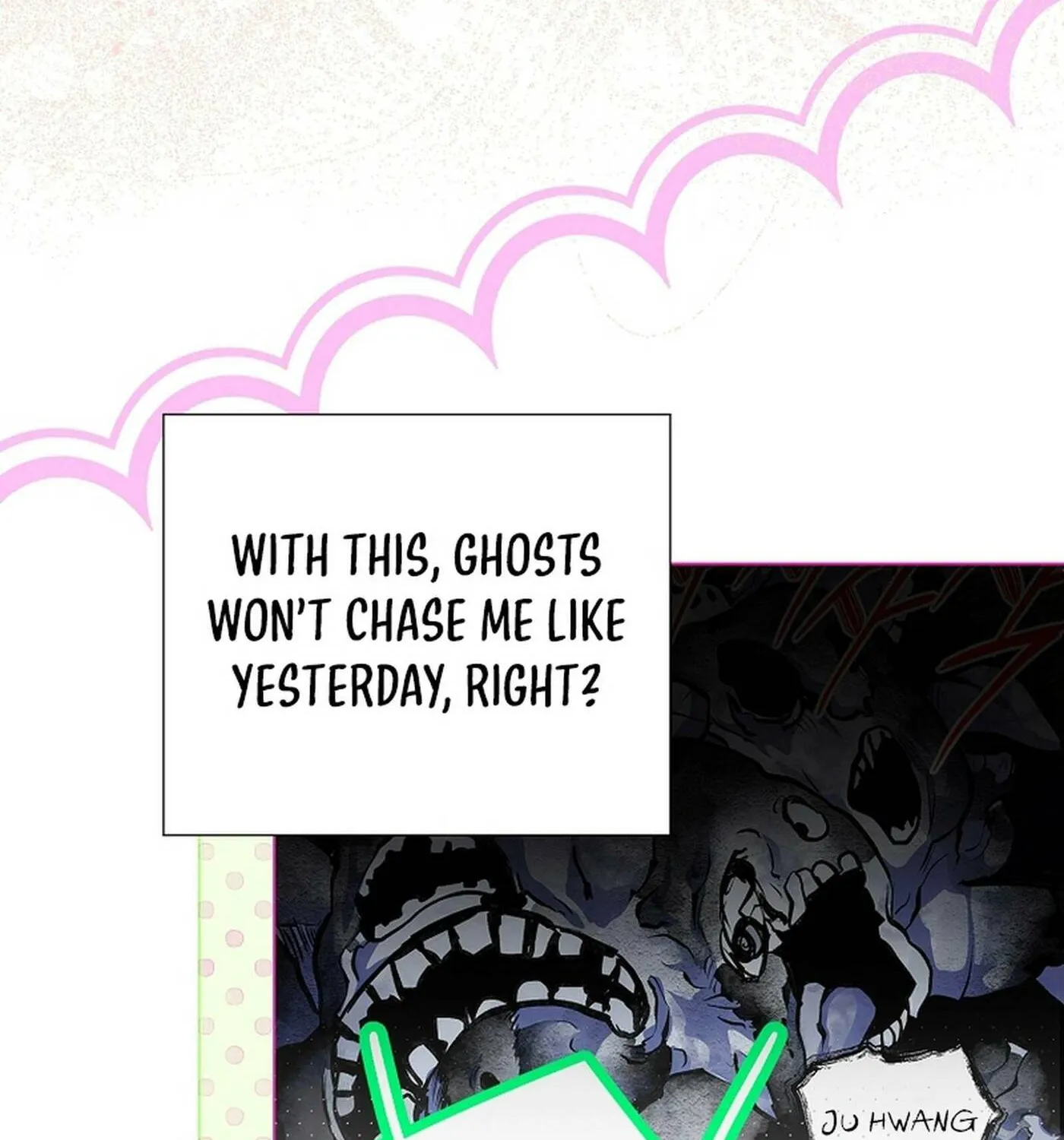 Weird Office Chapter 16 page 7 - 