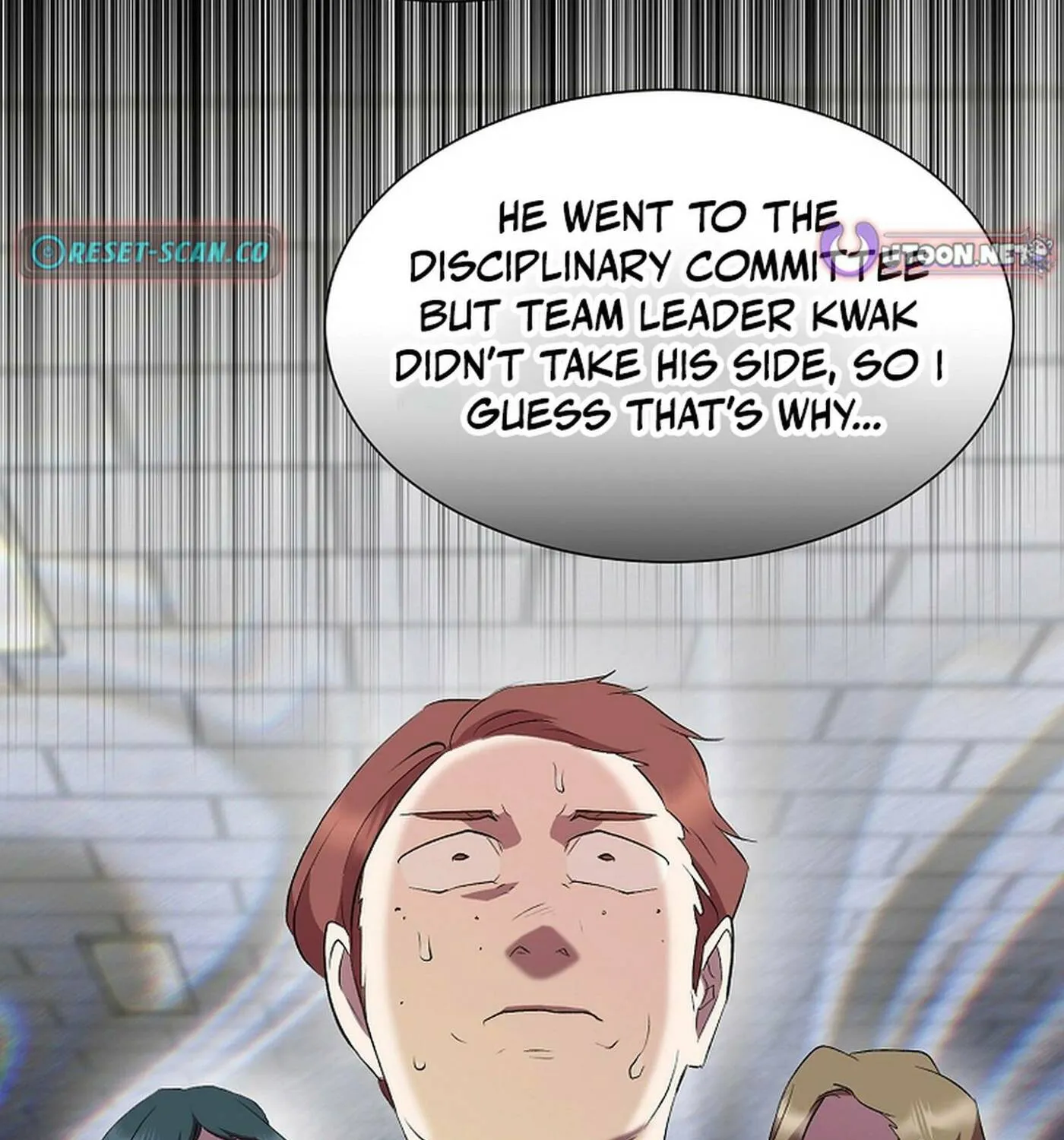 Weird Office Chapter 16 page 93 - 