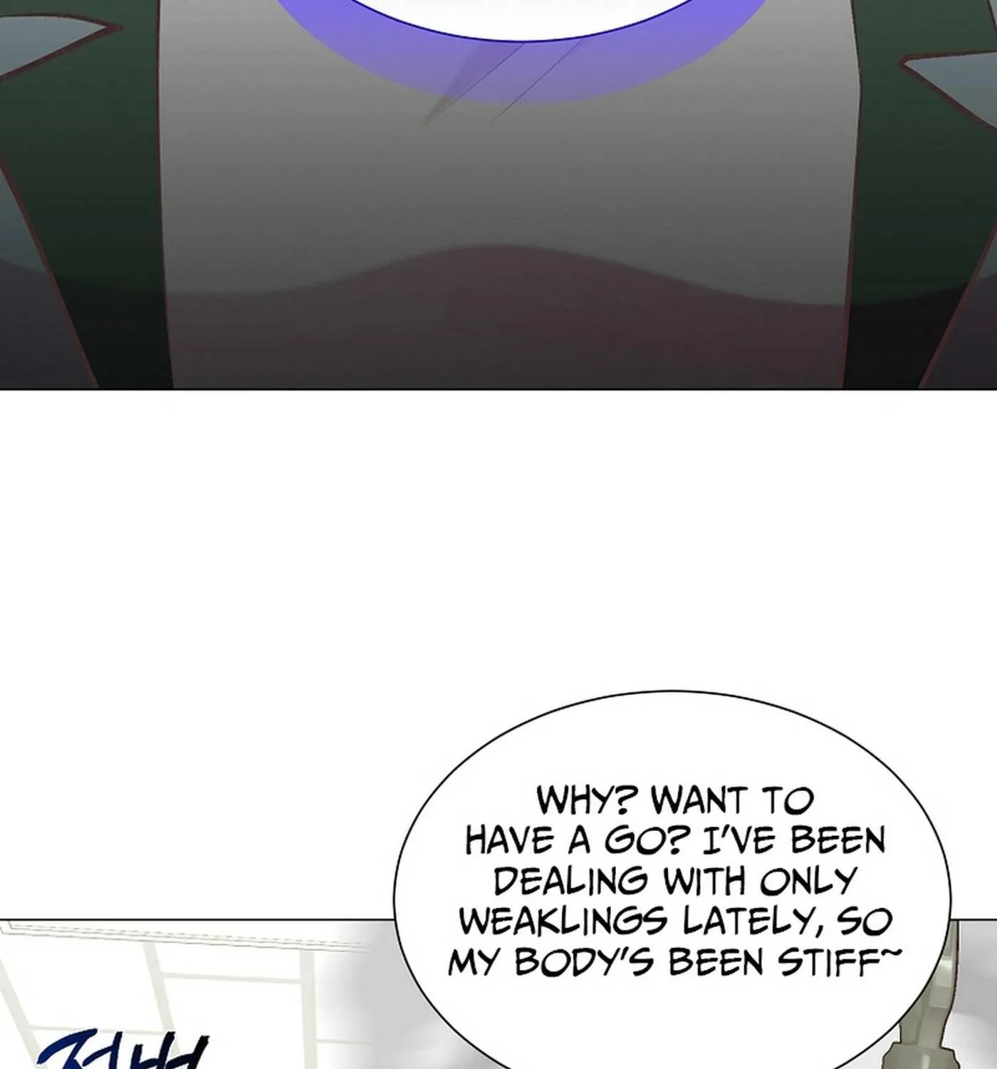 Weird Office Chapter 17 page 101 - 