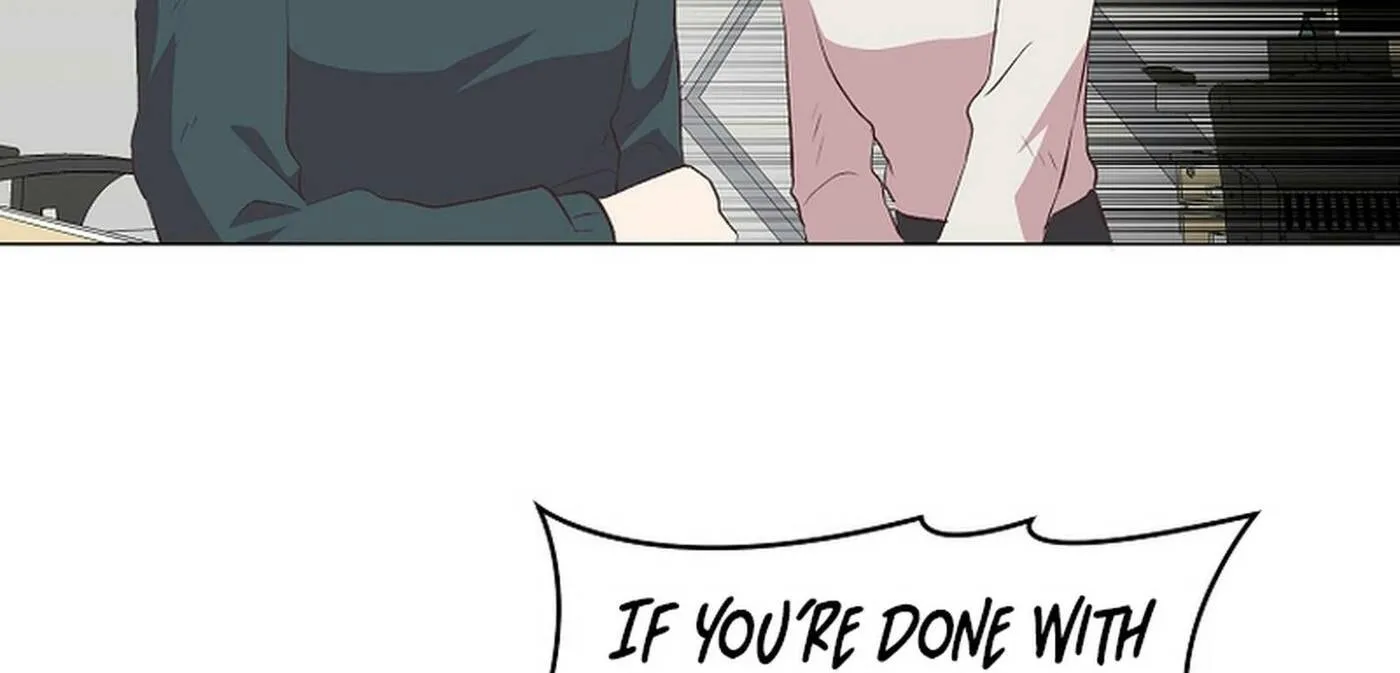 Weird Office Chapter 17 page 105 - 